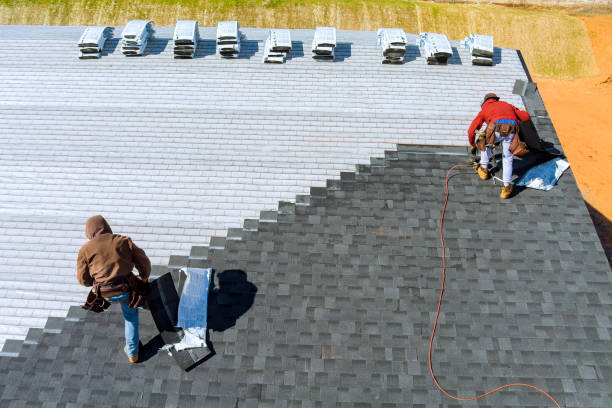 Best Roof Restoration Services  in Willard, OH