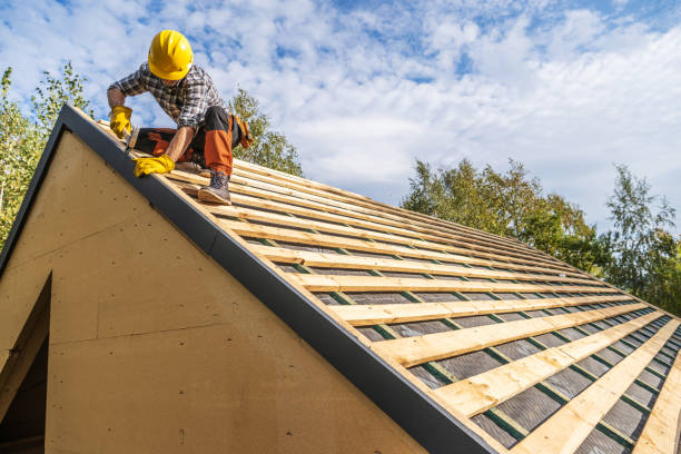 Heating Cable for Roof Installation in Willard, OH