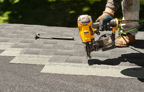 Best Roof Repair Estimates  in Willard, OH